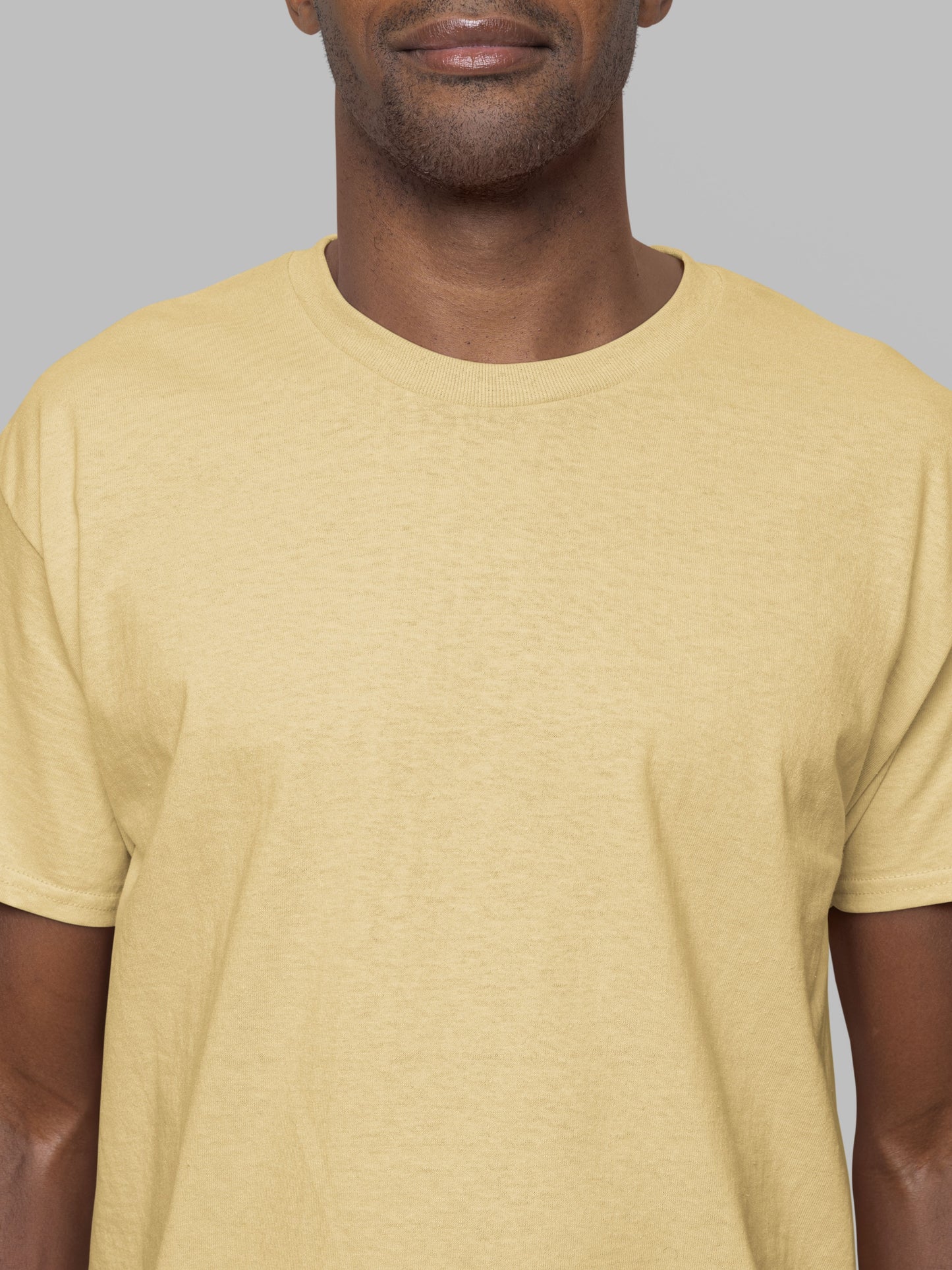 Customised Unisex Cotton T-Shirt | Sandal