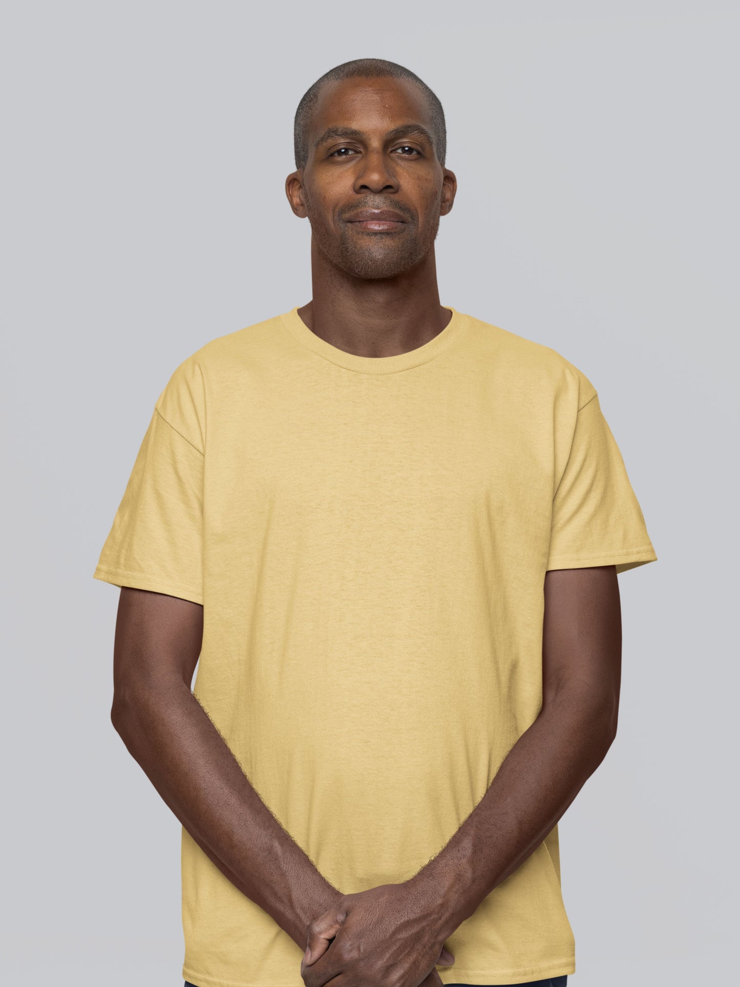 Customised Unisex Cotton T-Shirt | Sandal