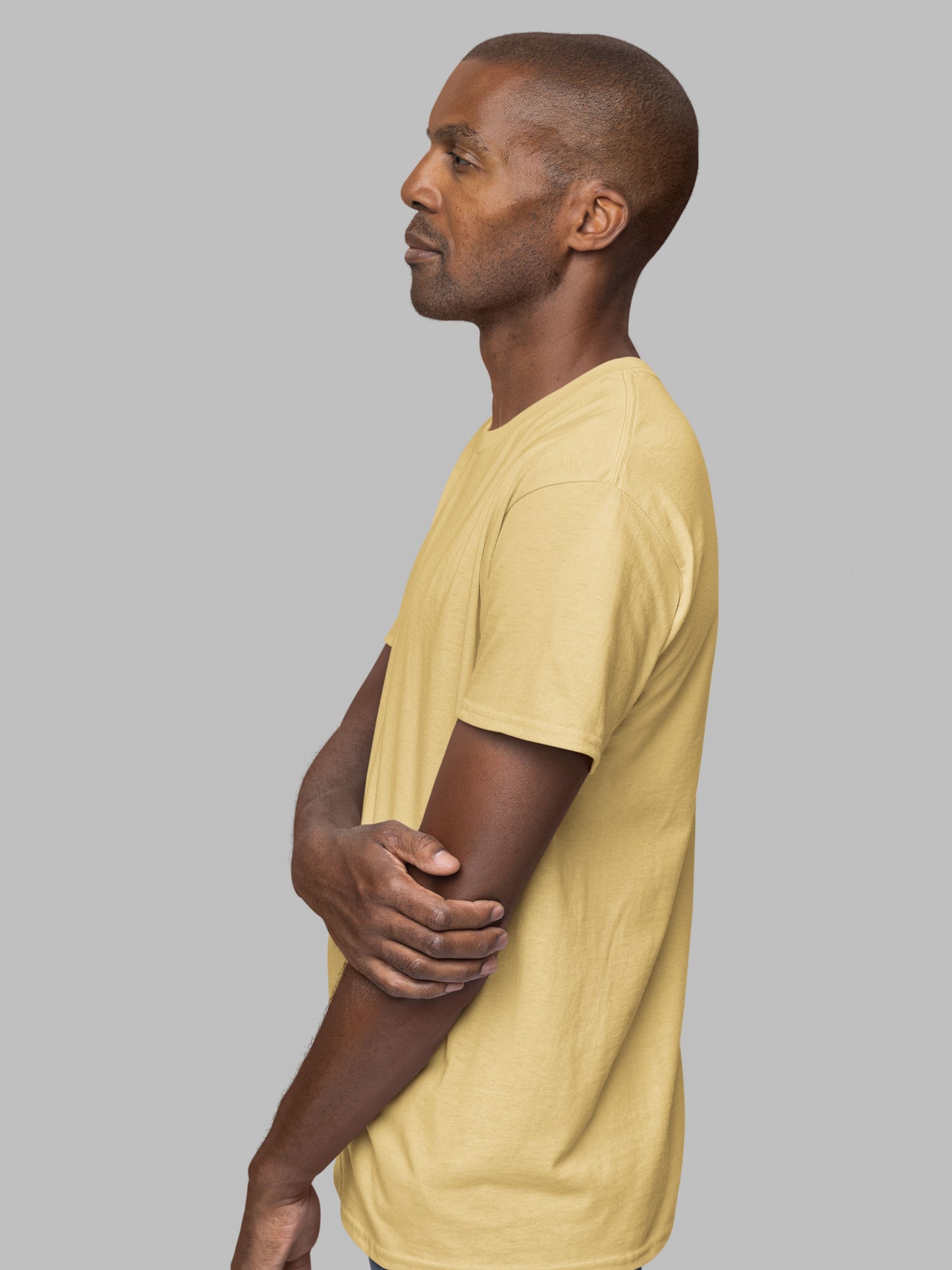 Customised Unisex Cotton T-Shirt | Sandal