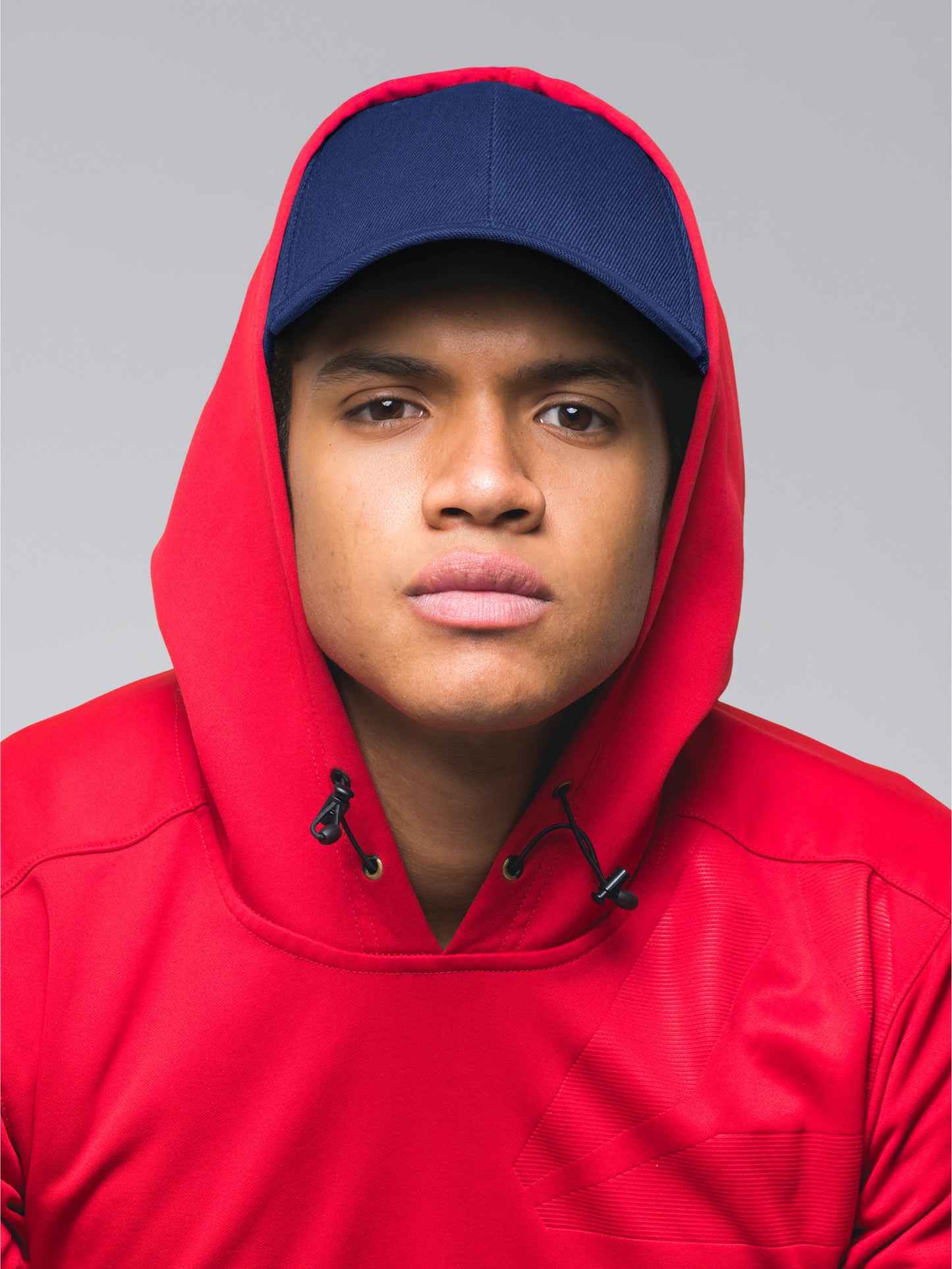 Customised Baseball Caps | Navy