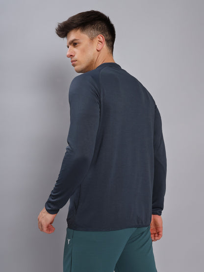 Customised Winter Jacket | Carbon