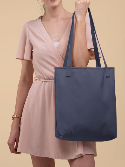 Customised Tote Bag | Navy