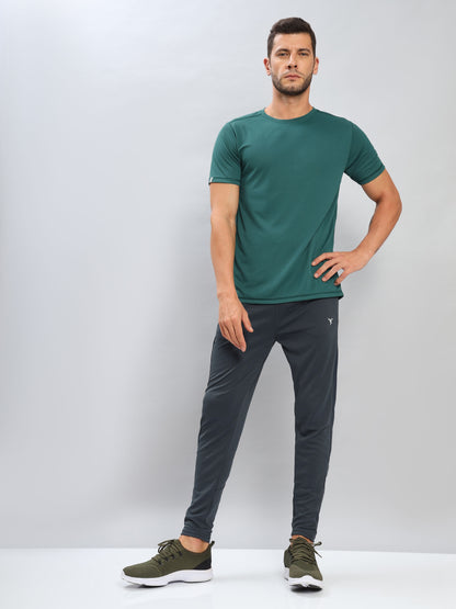Customised Outdoor T-Shirt | Green