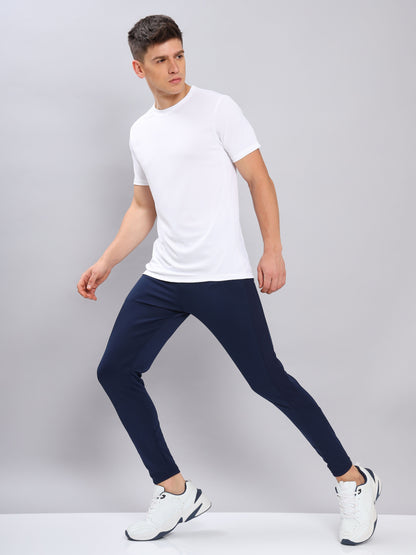 Customised Outdoor T-Shirt | White