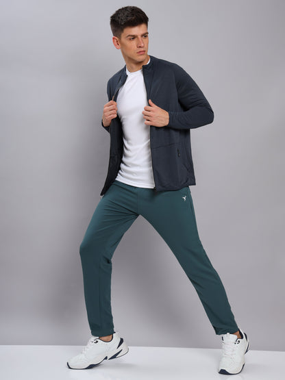 Customised Winter Jacket | Carbon