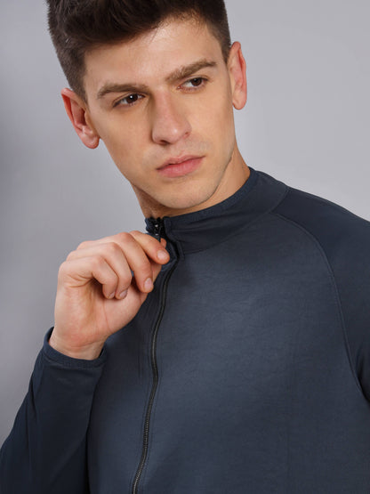 Customised Winter Jacket | Carbon